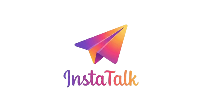 InstaTalk